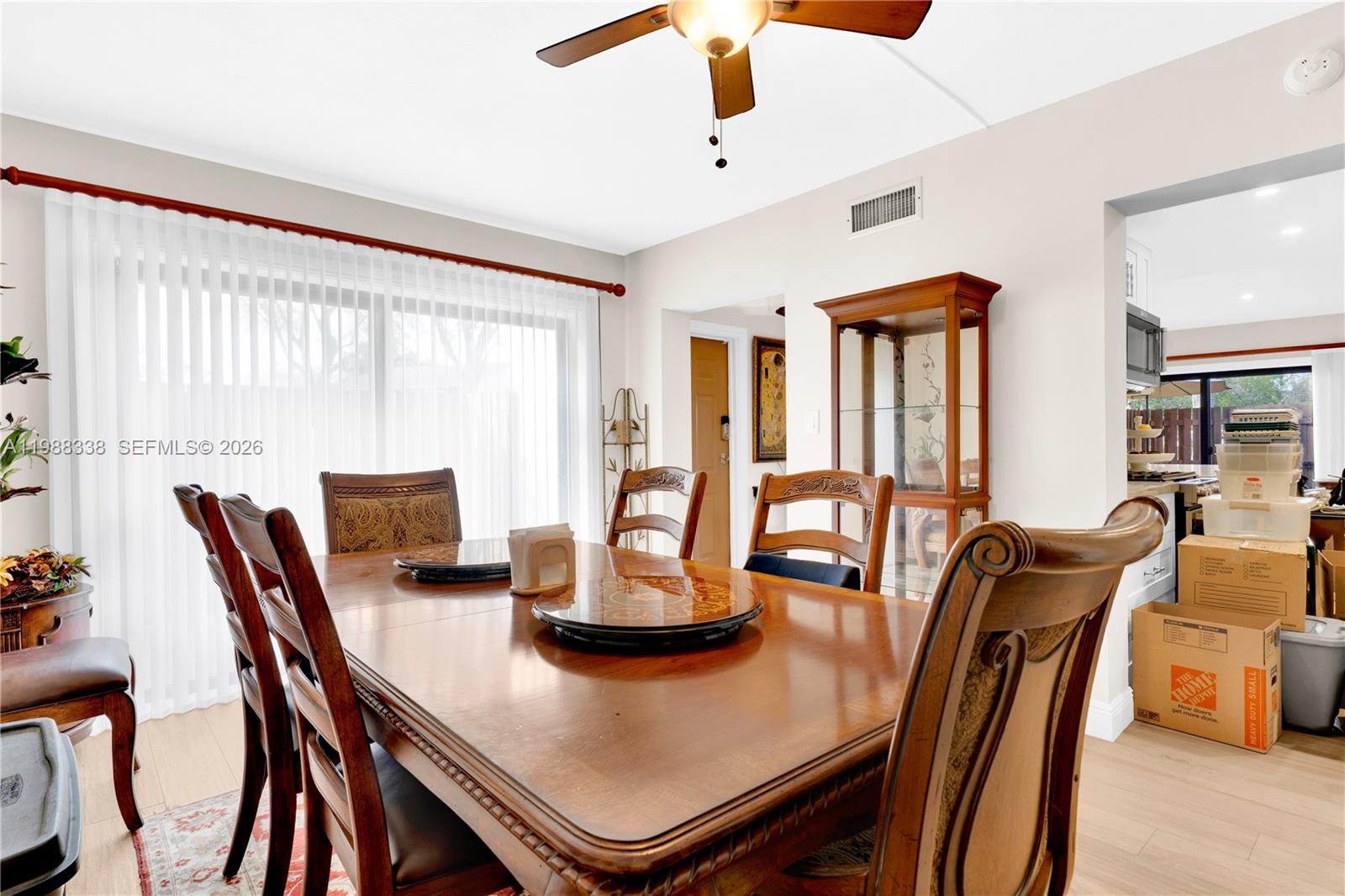 Greenglades - Residential Lease