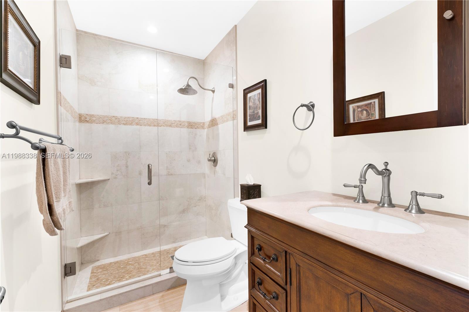 Greenglades - Residential Lease