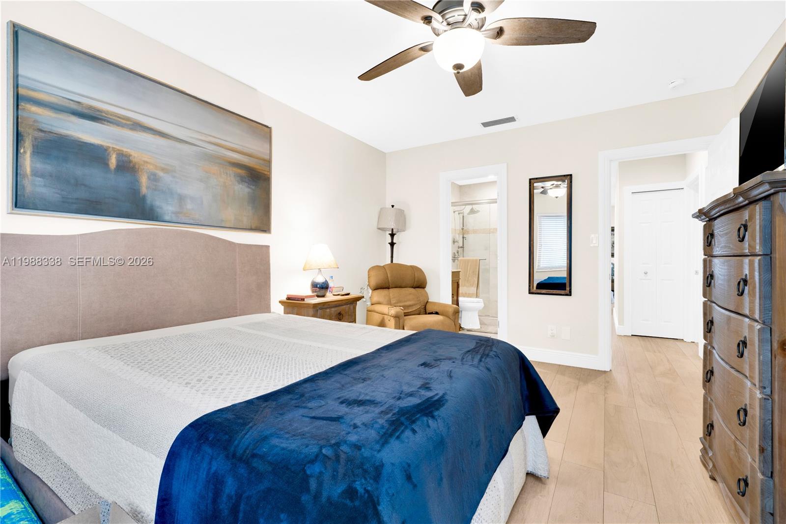 Greenglades - Residential Lease