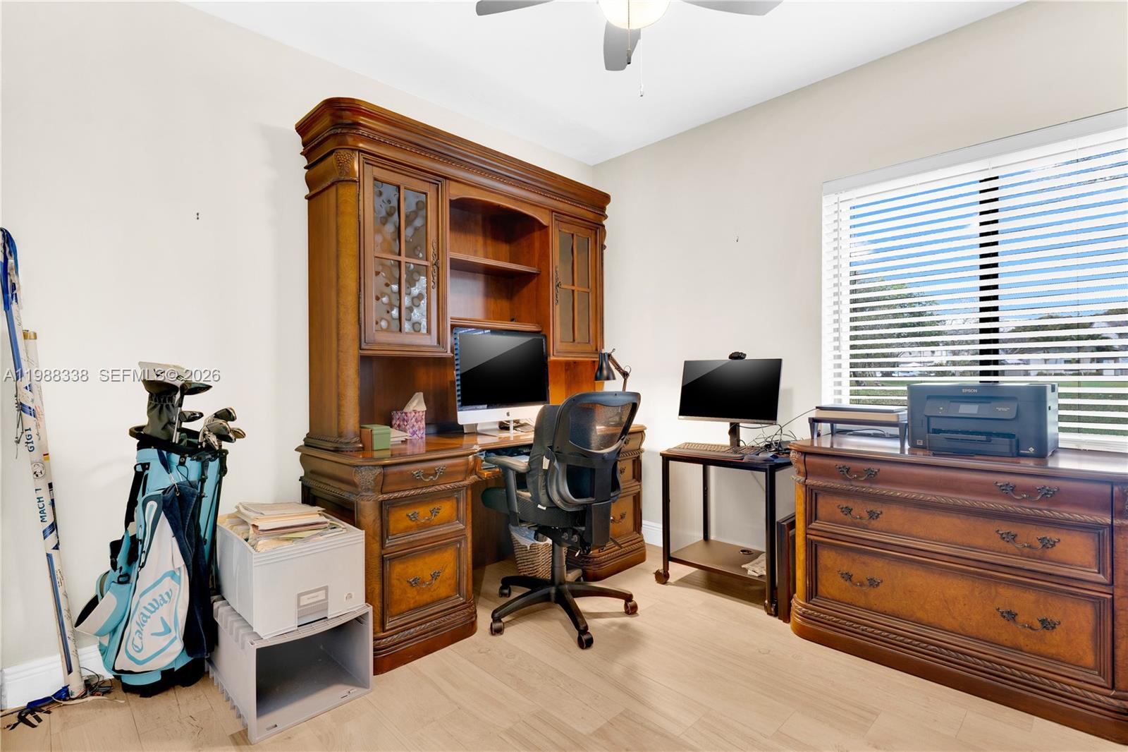 Greenglades - Residential Lease