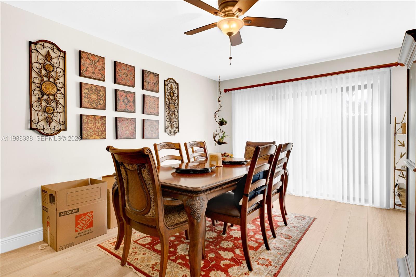 Greenglades - Residential Lease