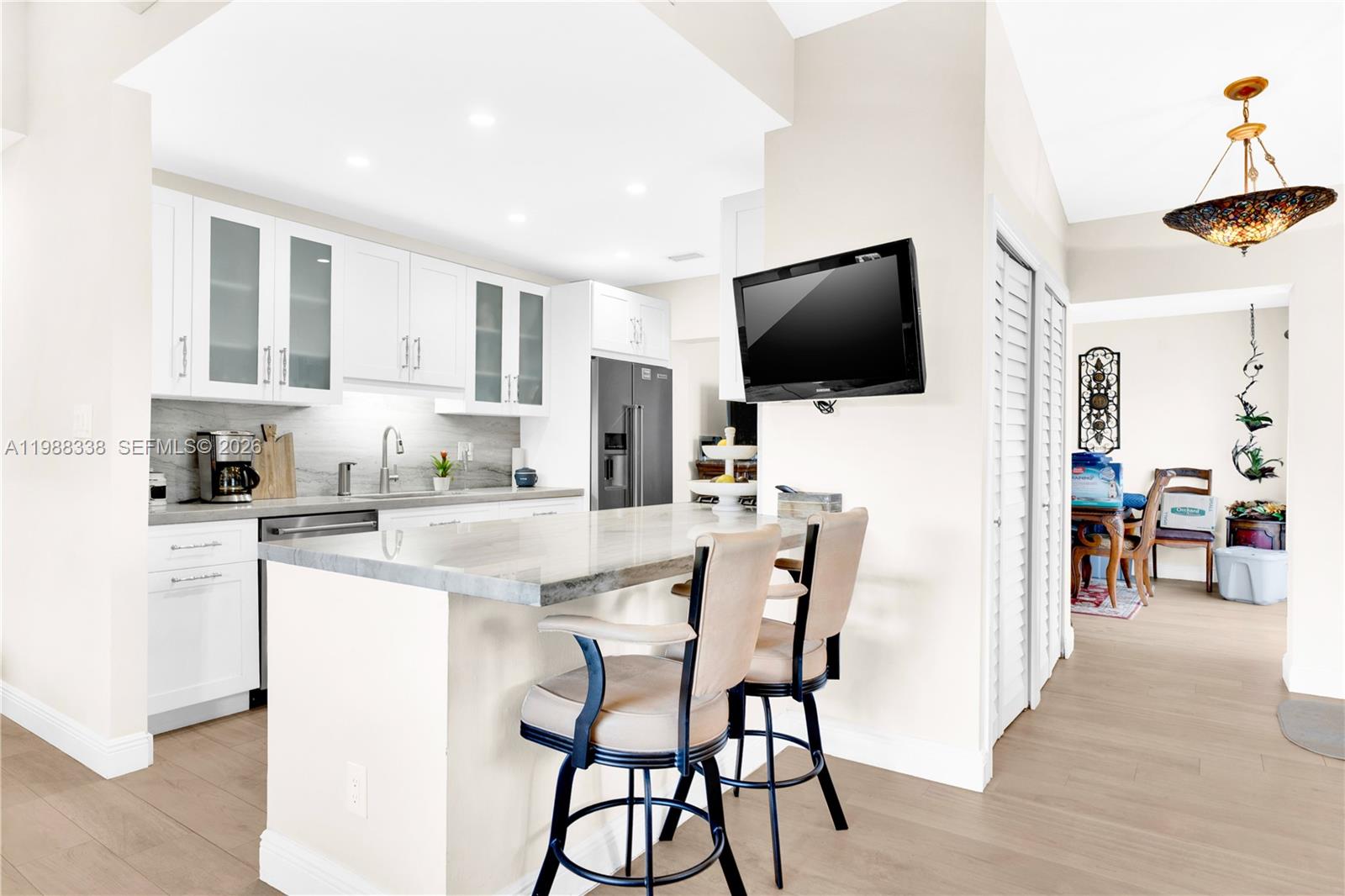 Greenglades - Residential Lease