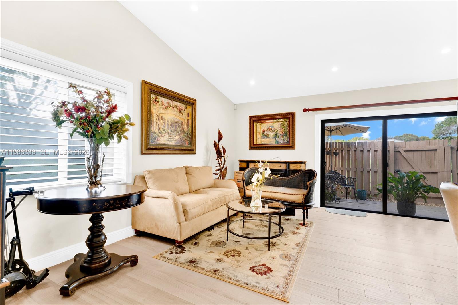 Greenglades - Residential Lease