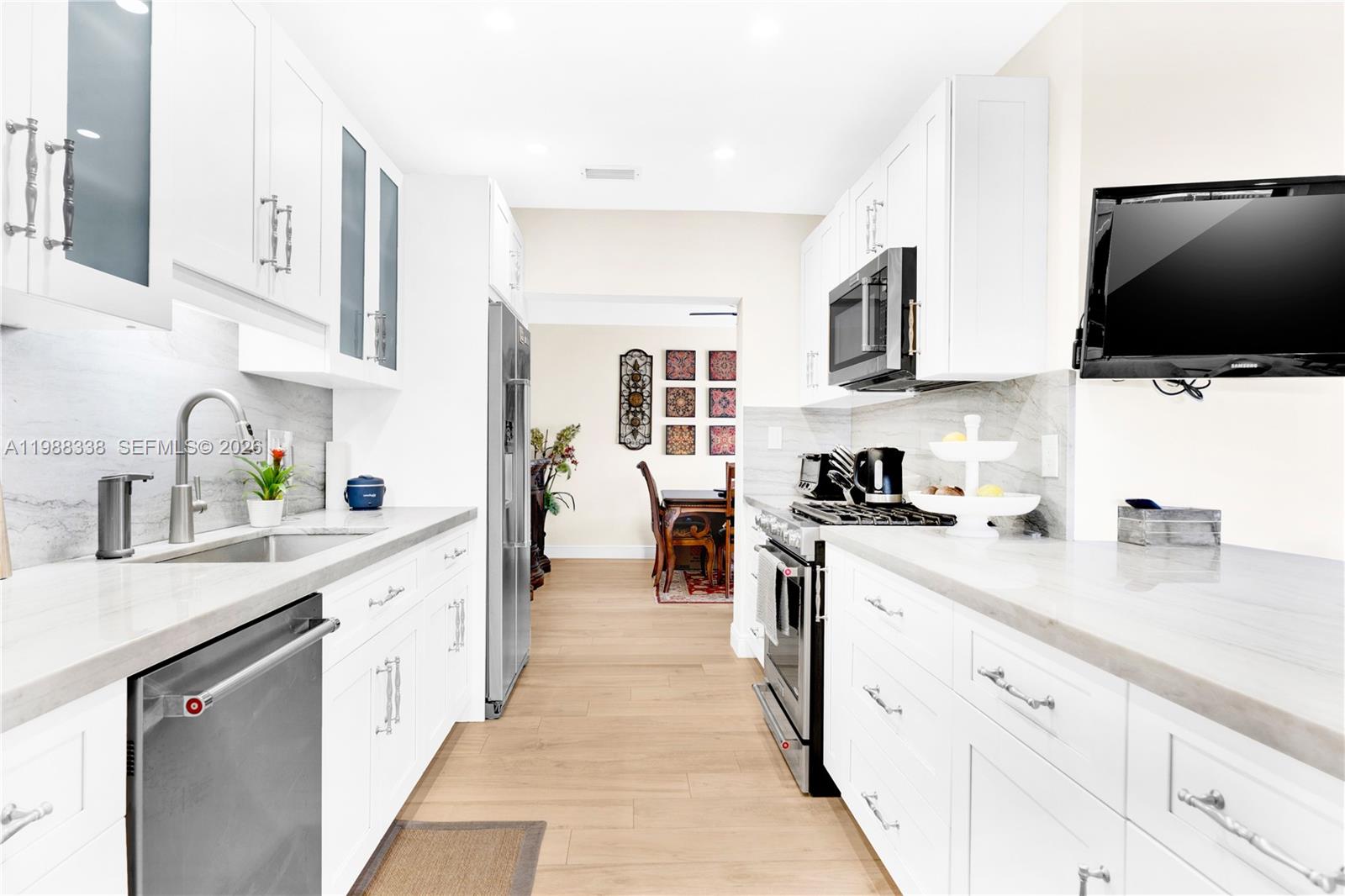 Greenglades - Residential Lease