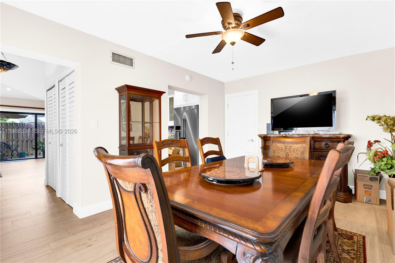 Greenglades - Residential Lease