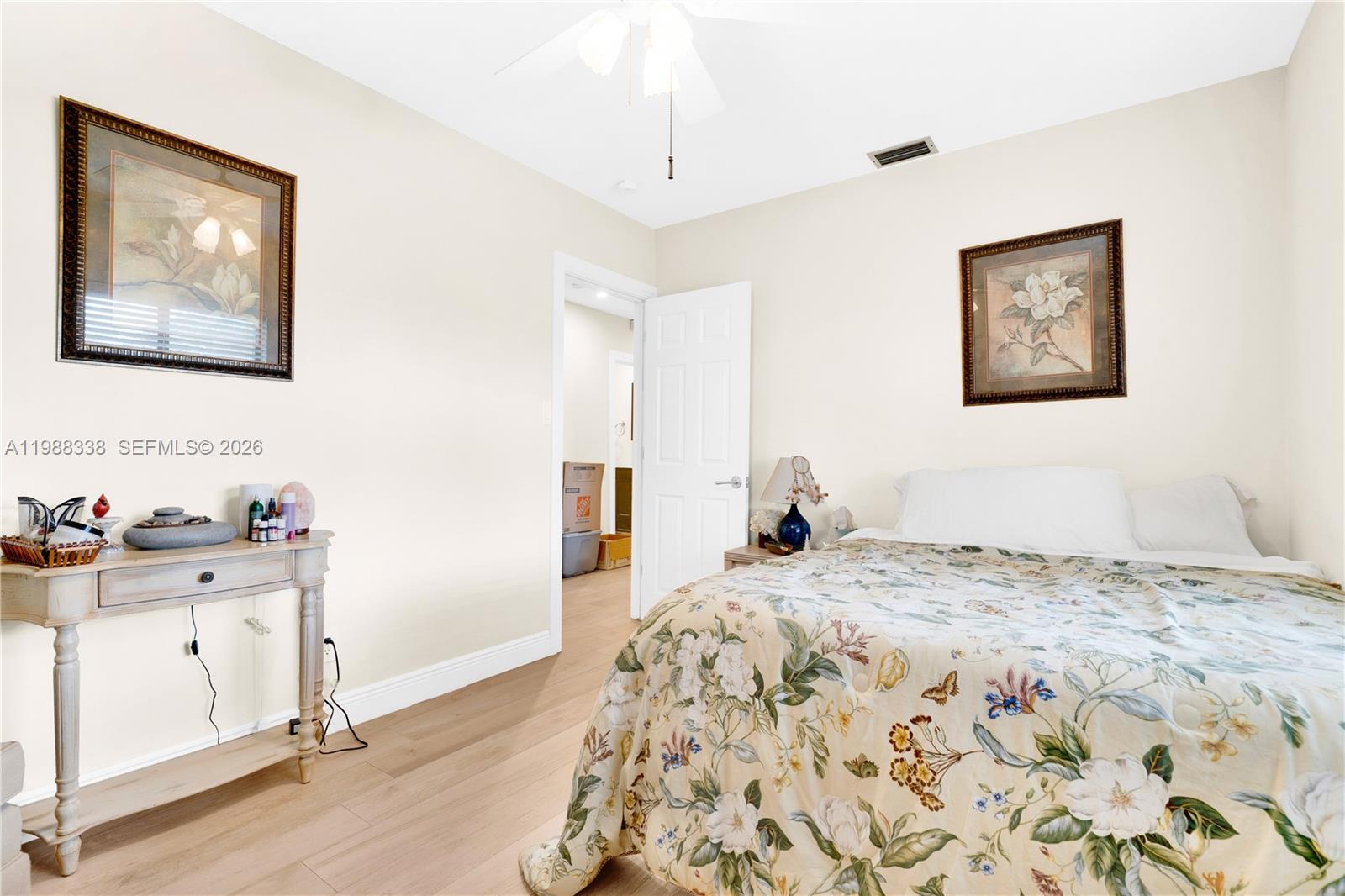 Greenglades - Residential Lease