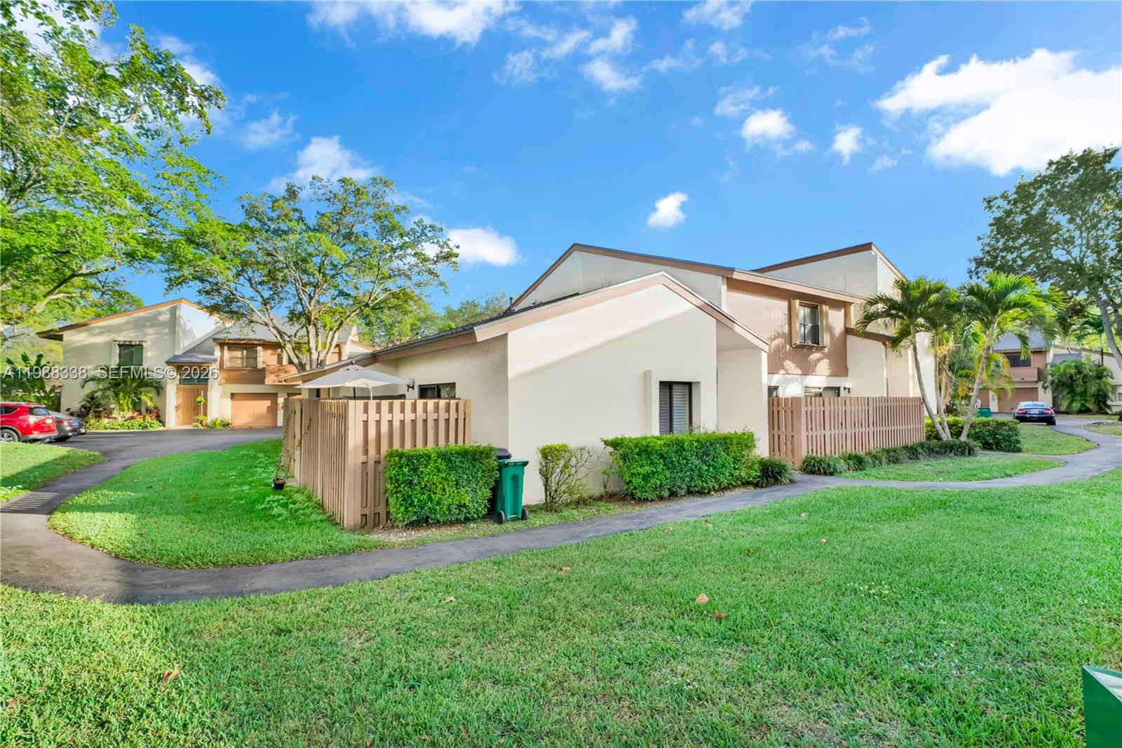 Greenglades - Residential Lease