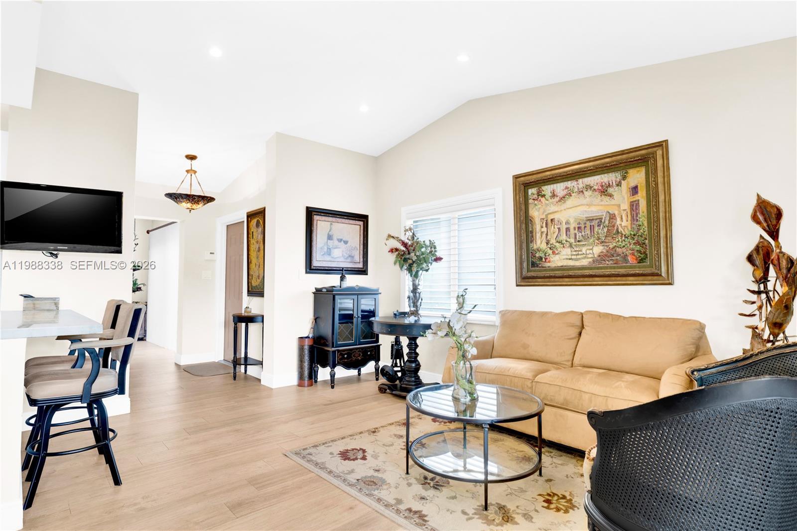 Greenglades - Residential Lease