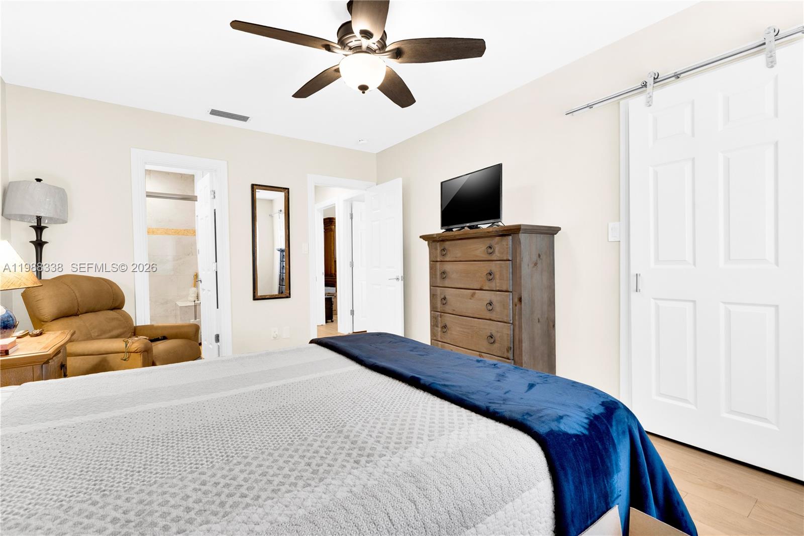 Greenglades - Residential Lease