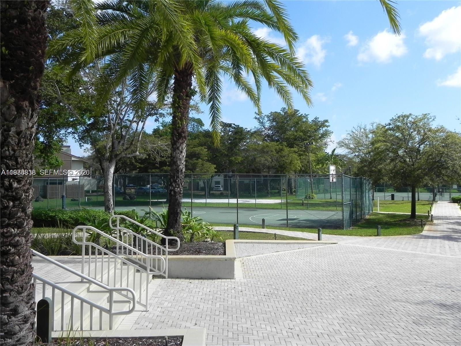 Greenglades - Residential Lease