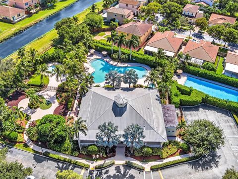 A home in Homestead