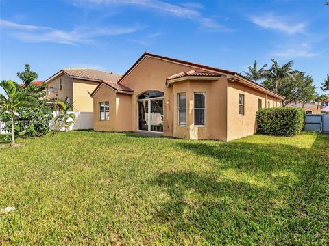 A home in Homestead