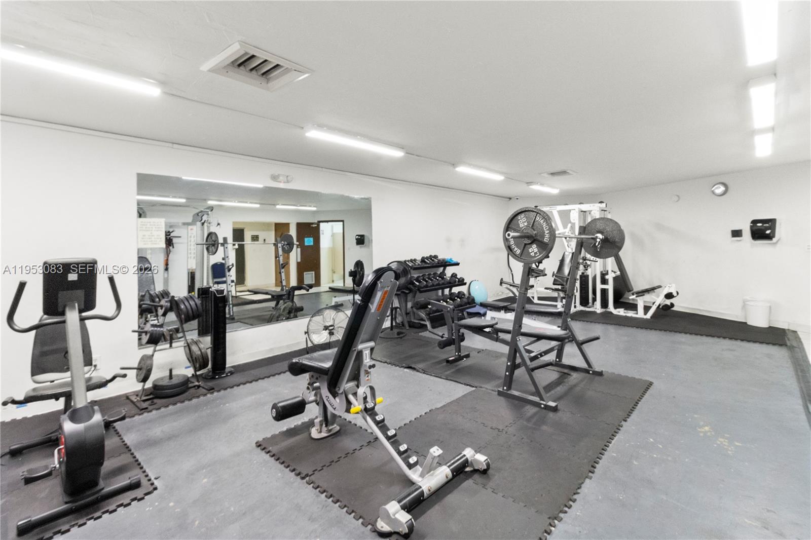 ROYAL PARK CONDO - Residential