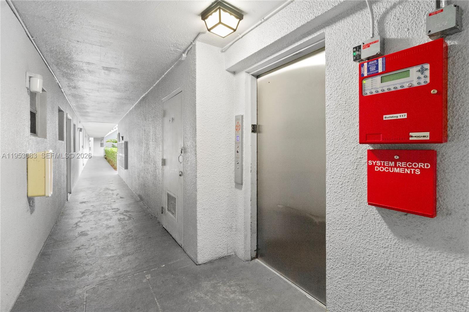 ROYAL PARK CONDO - Residential