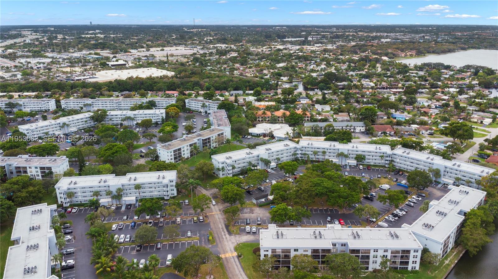 ROYAL PARK CONDO - Residential