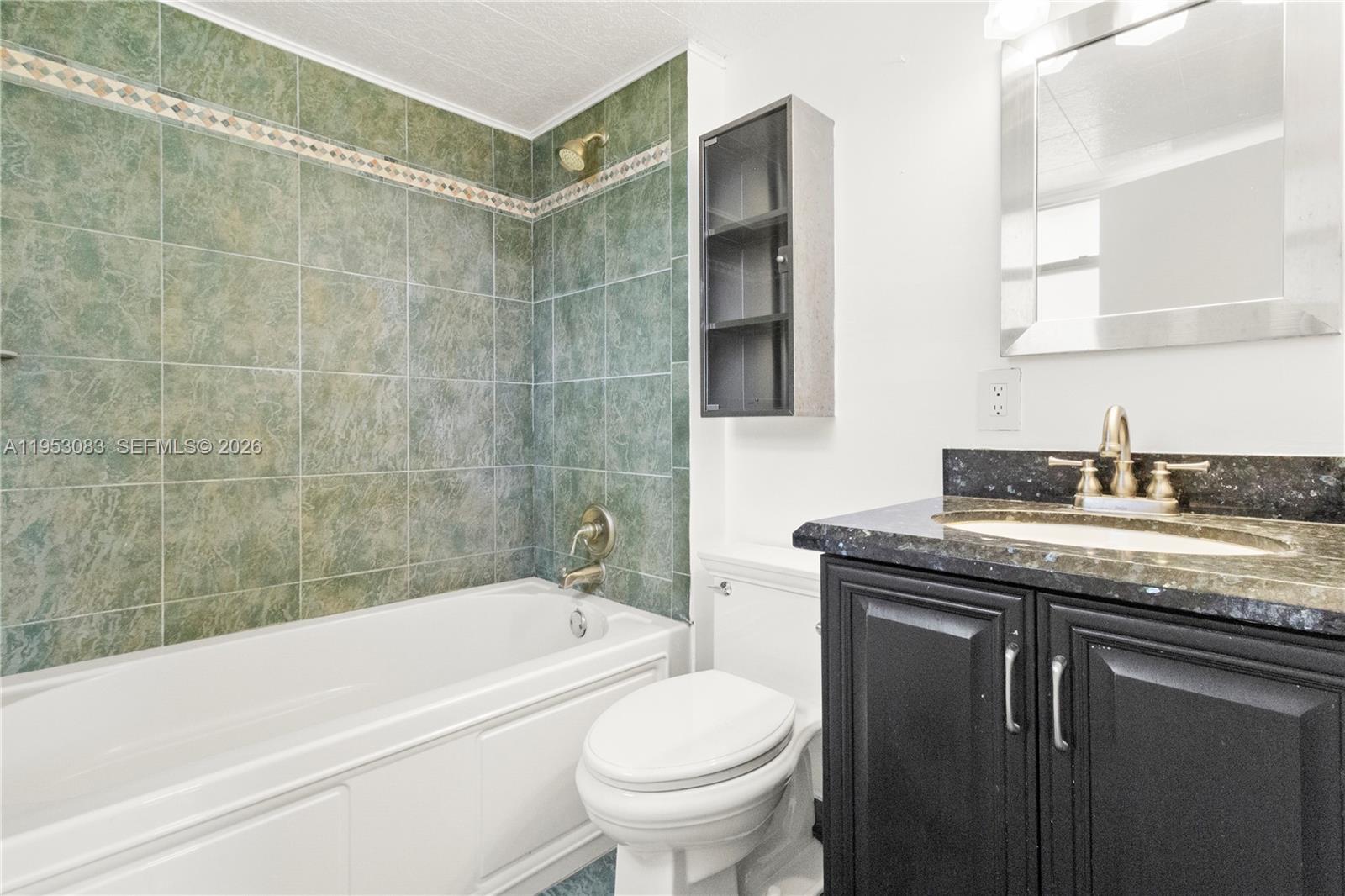 ROYAL PARK CONDO - Residential