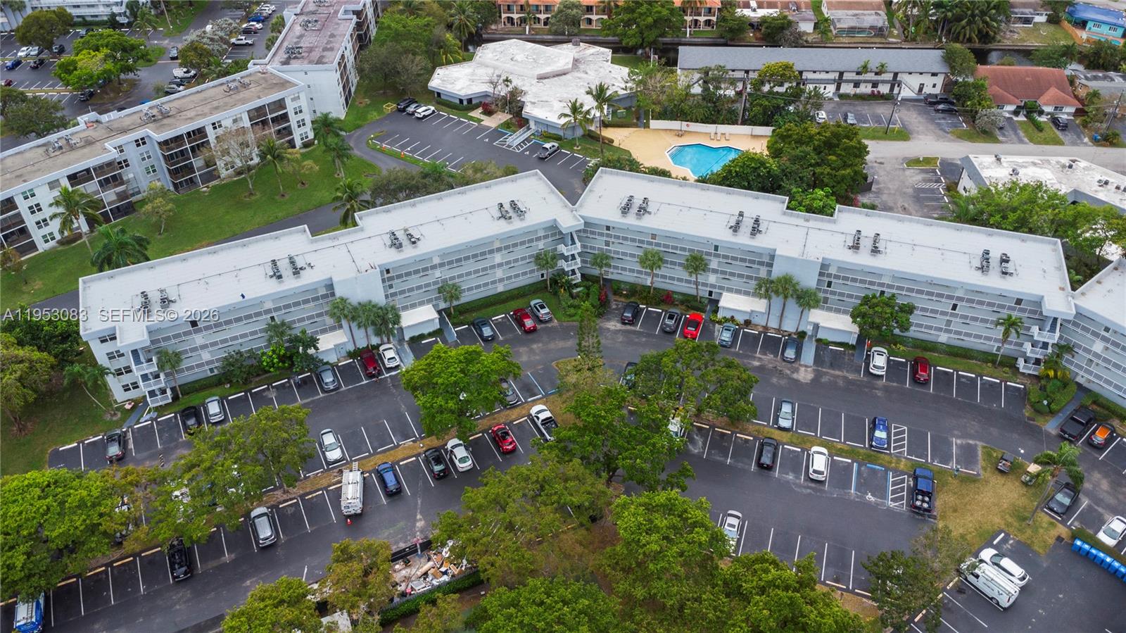 ROYAL PARK CONDO - Residential