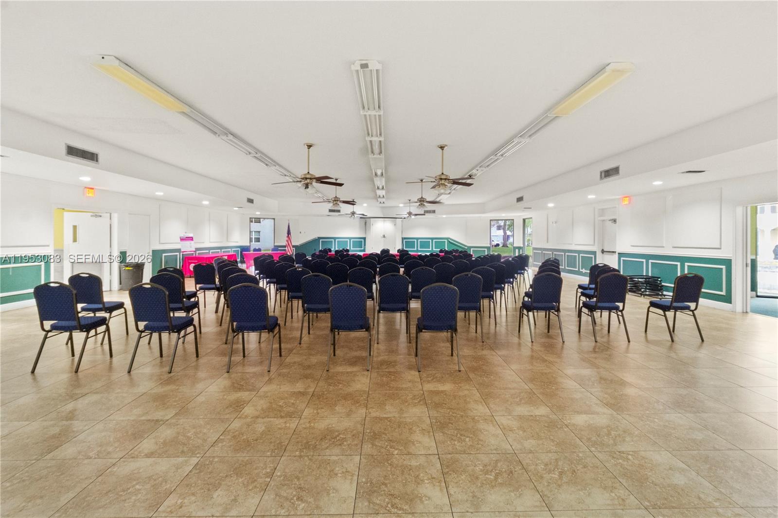 ROYAL PARK CONDO - Residential