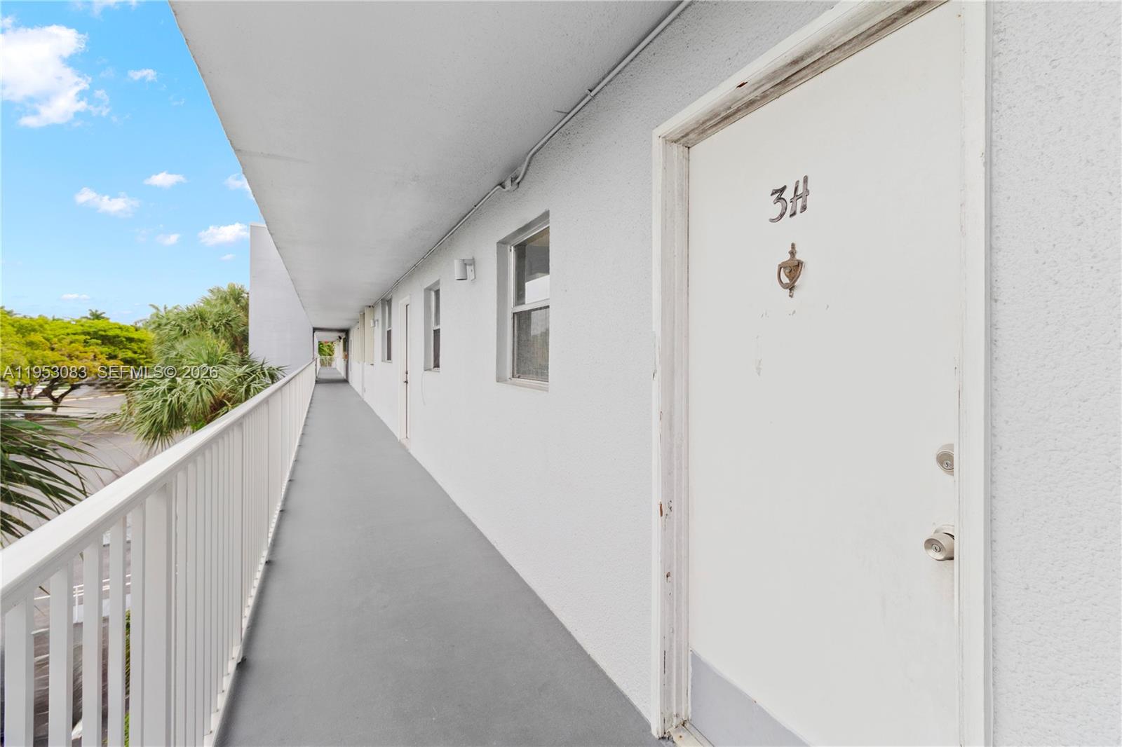 ROYAL PARK CONDO - Residential