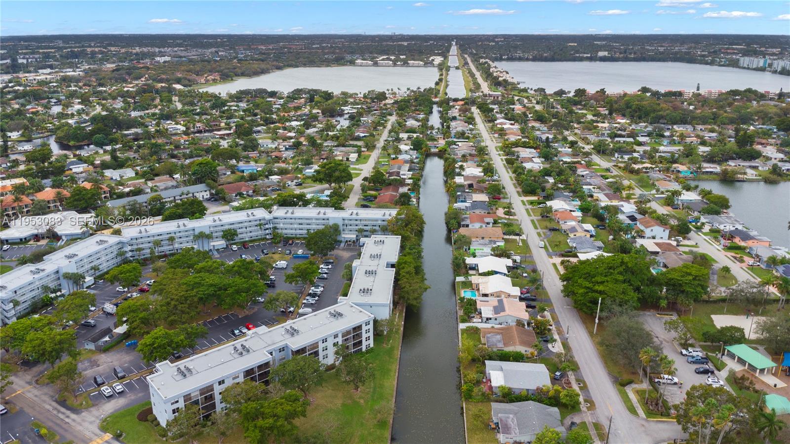 ROYAL PARK CONDO - Residential