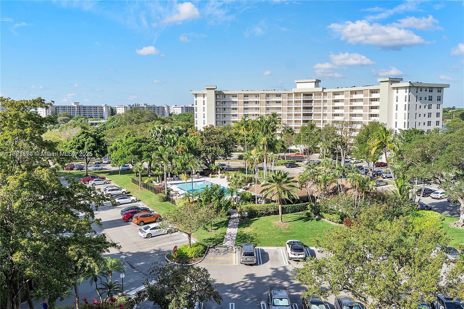 NO 39 PALM-AIRE COUNTRY C - Residential Lease