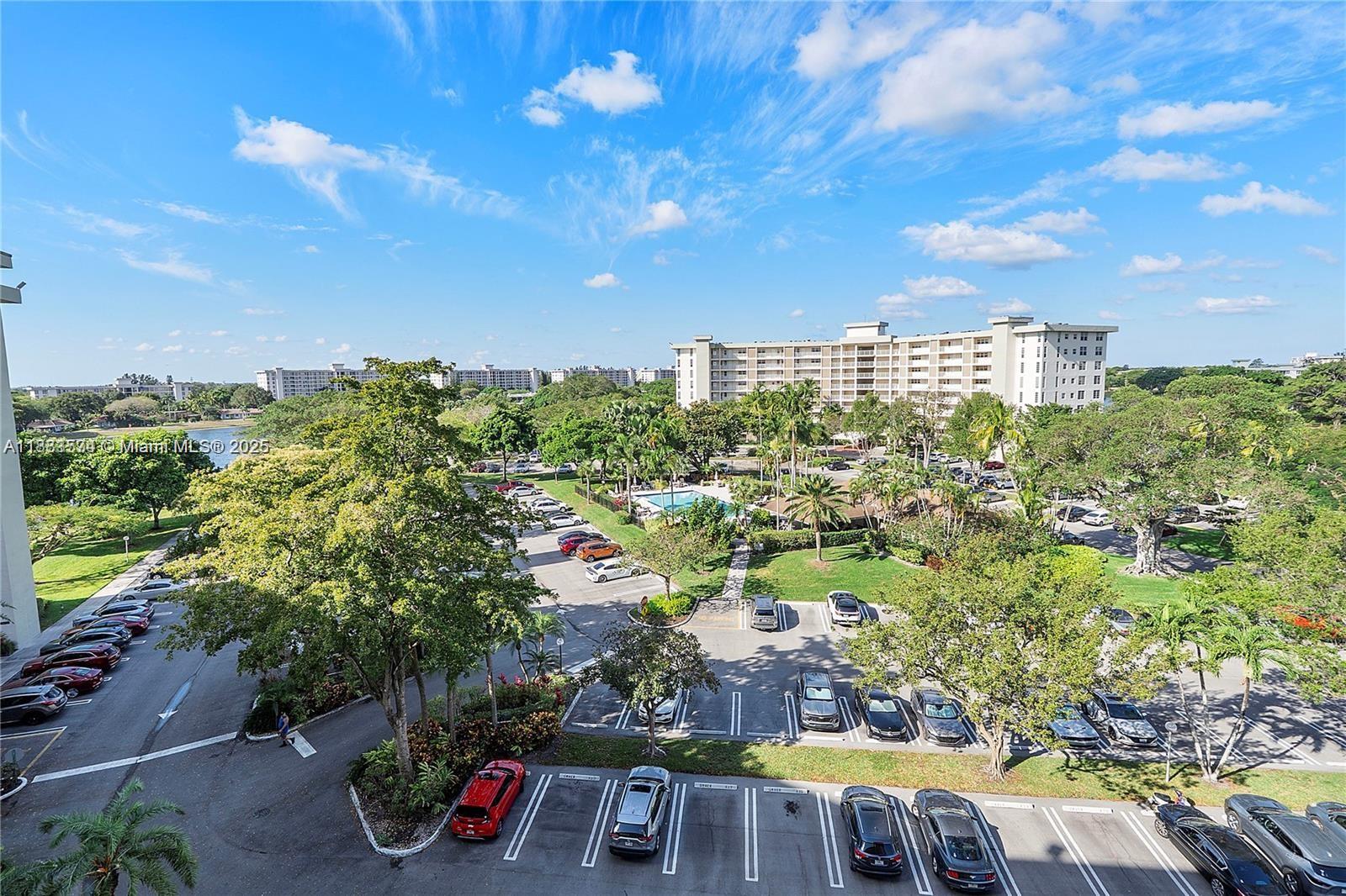 NO 39 PALM-AIRE COUNTRY C - Residential Lease