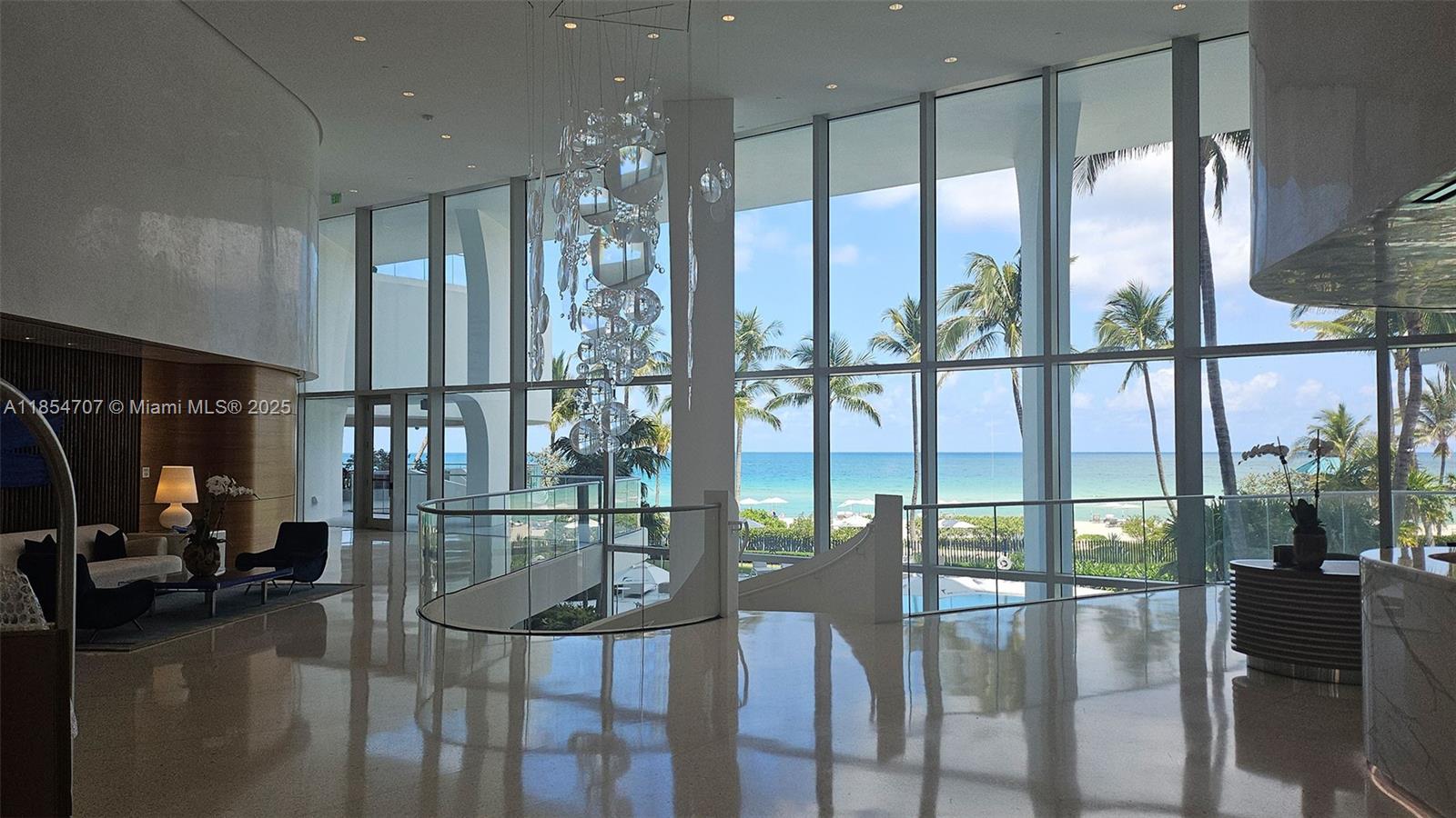 JADE SIGNATURE CONDO - Residential Lease