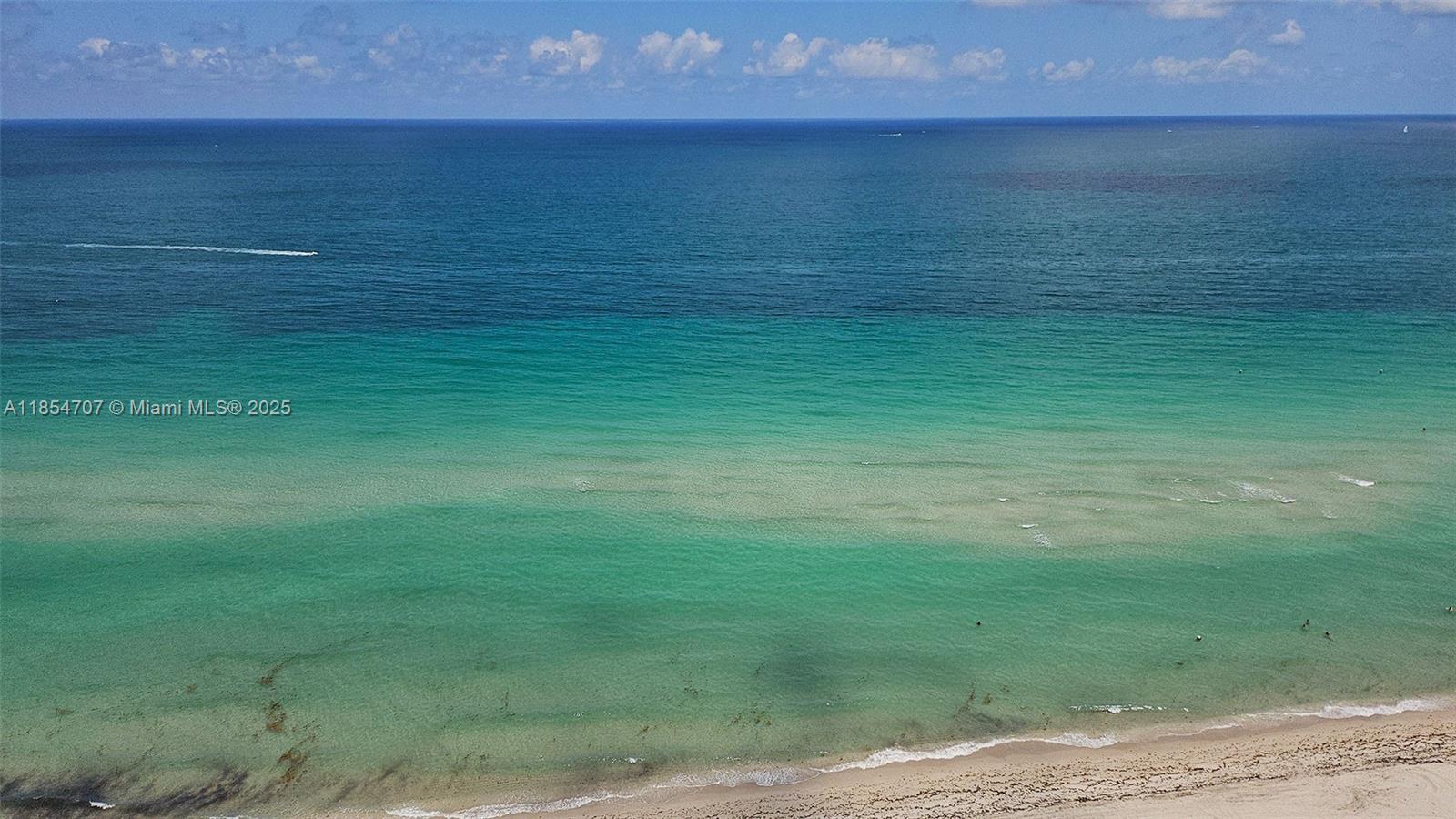 JADE SIGNATURE CONDO - Residential Lease