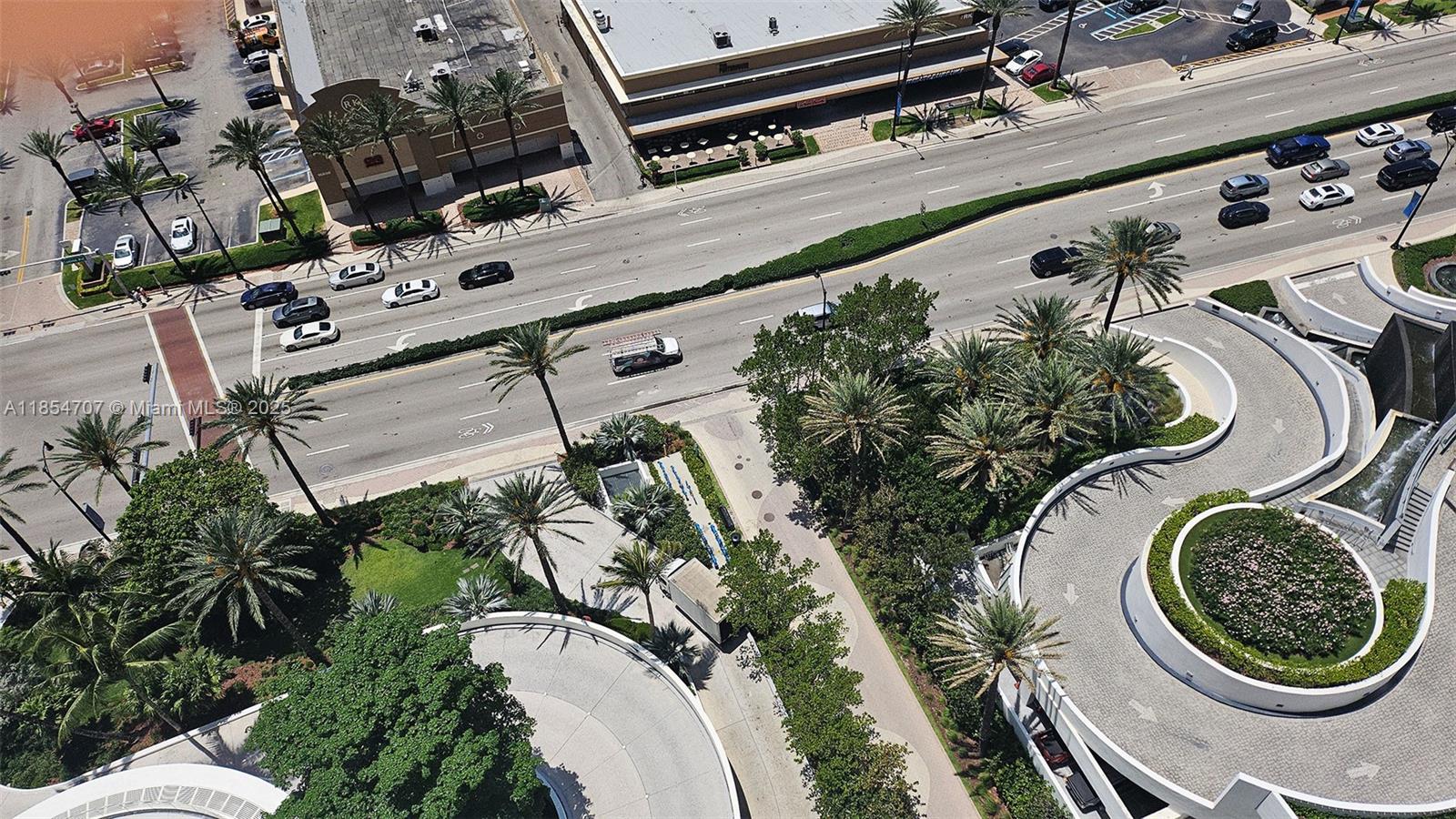 JADE SIGNATURE CONDO - Residential Lease