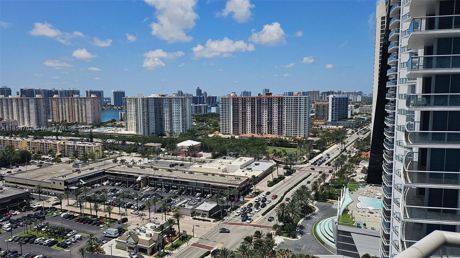 JADE SIGNATURE CONDO - Residential Lease