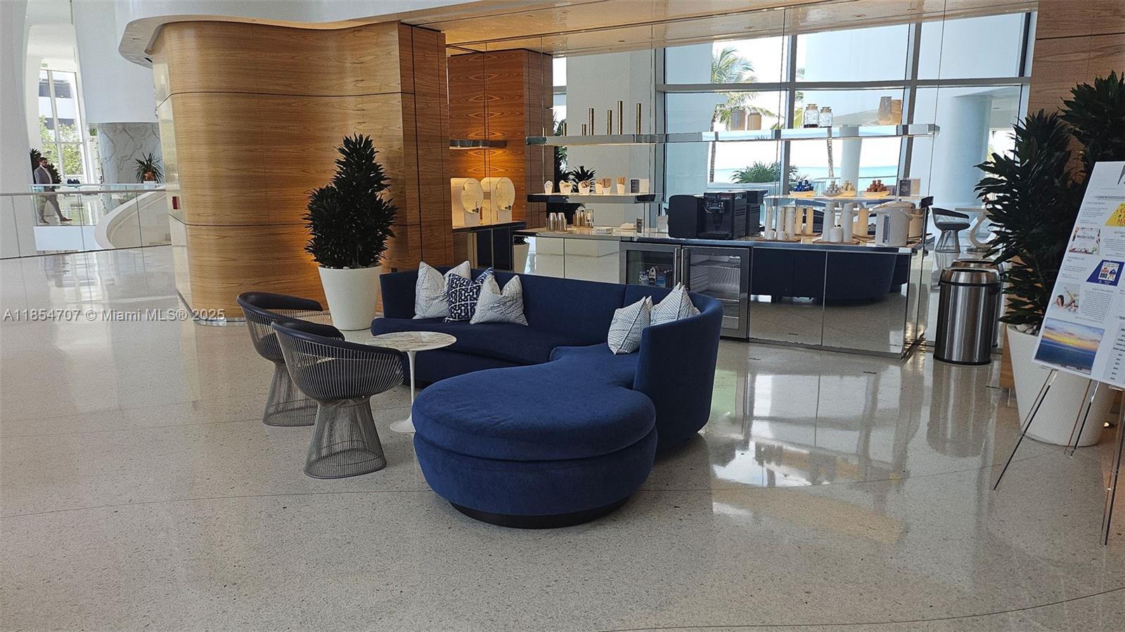 JADE SIGNATURE CONDO - Residential Lease