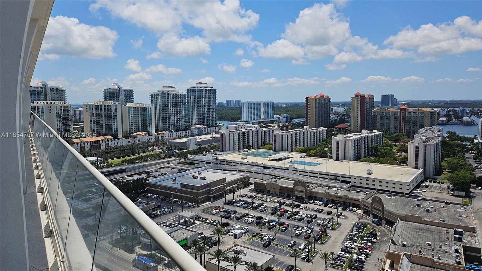 JADE SIGNATURE CONDO - Residential Lease