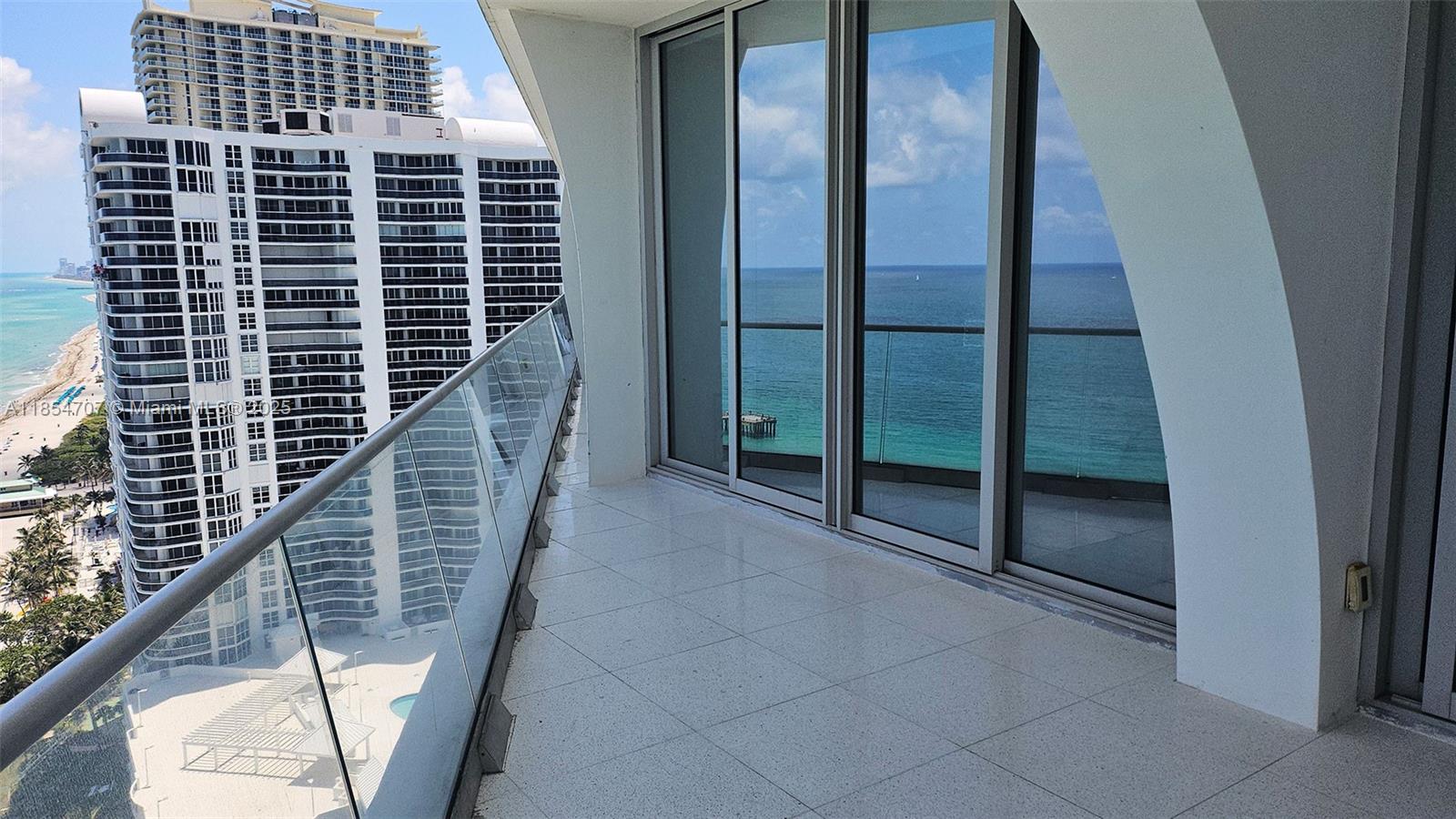 JADE SIGNATURE CONDO - Residential Lease