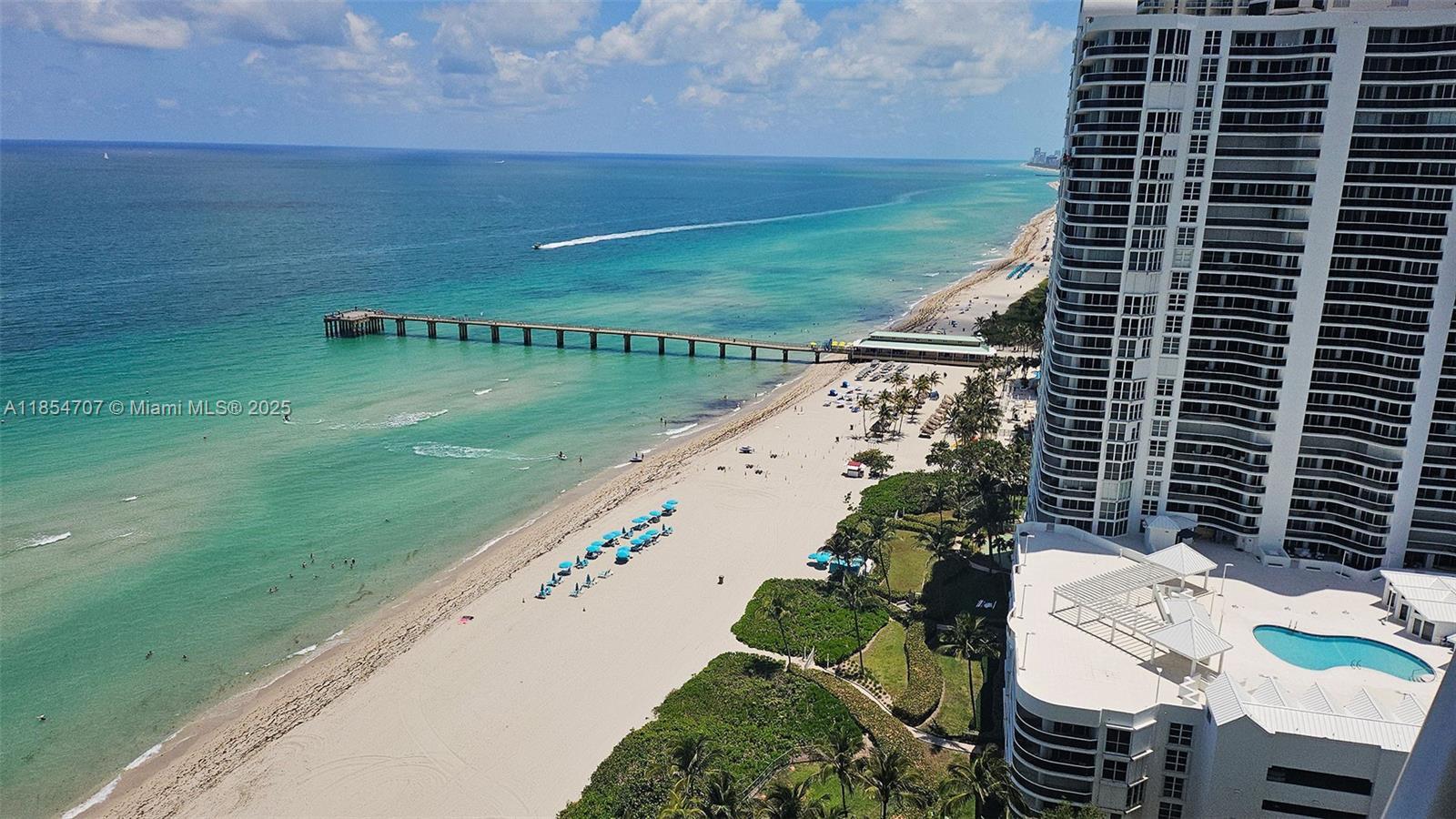 JADE SIGNATURE CONDO - Residential Lease