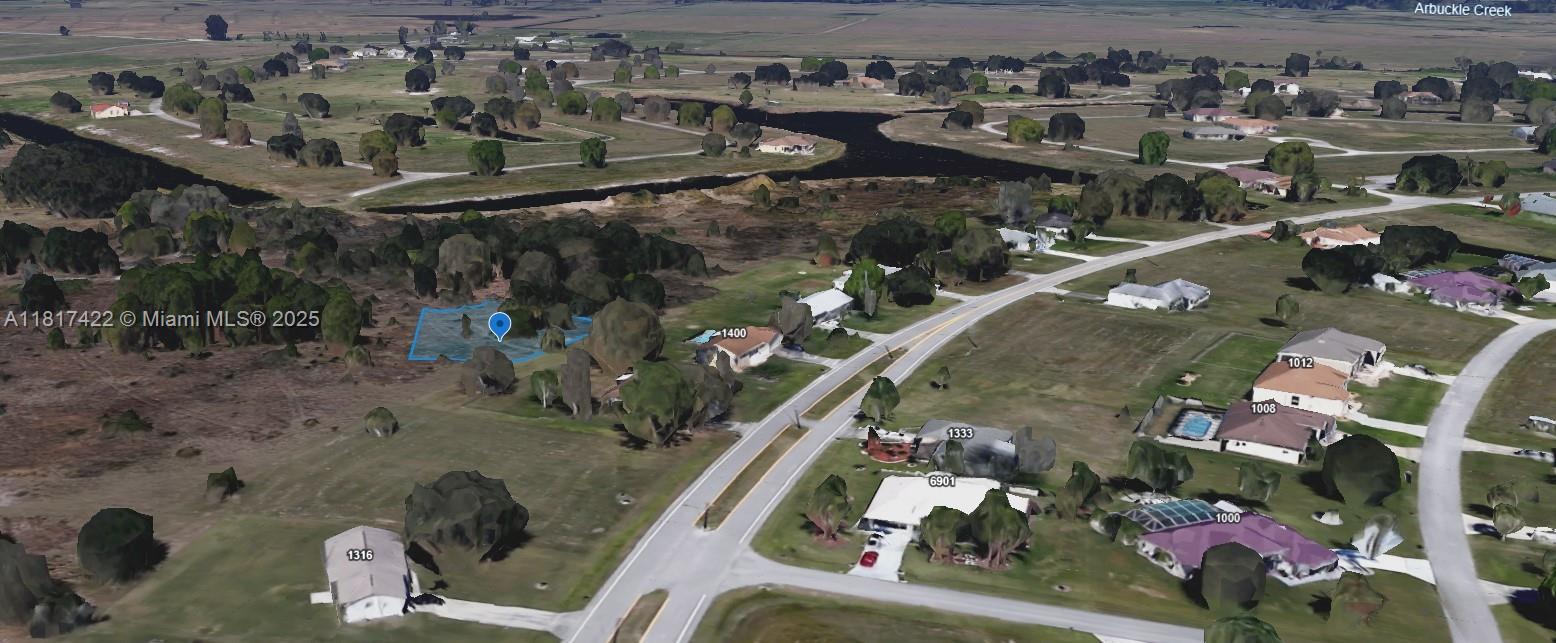 Spring Lake Village - Land