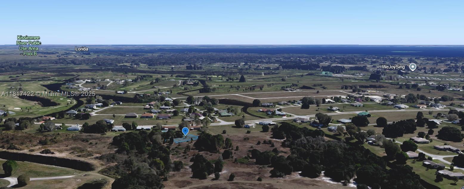 Spring Lake Village - Land