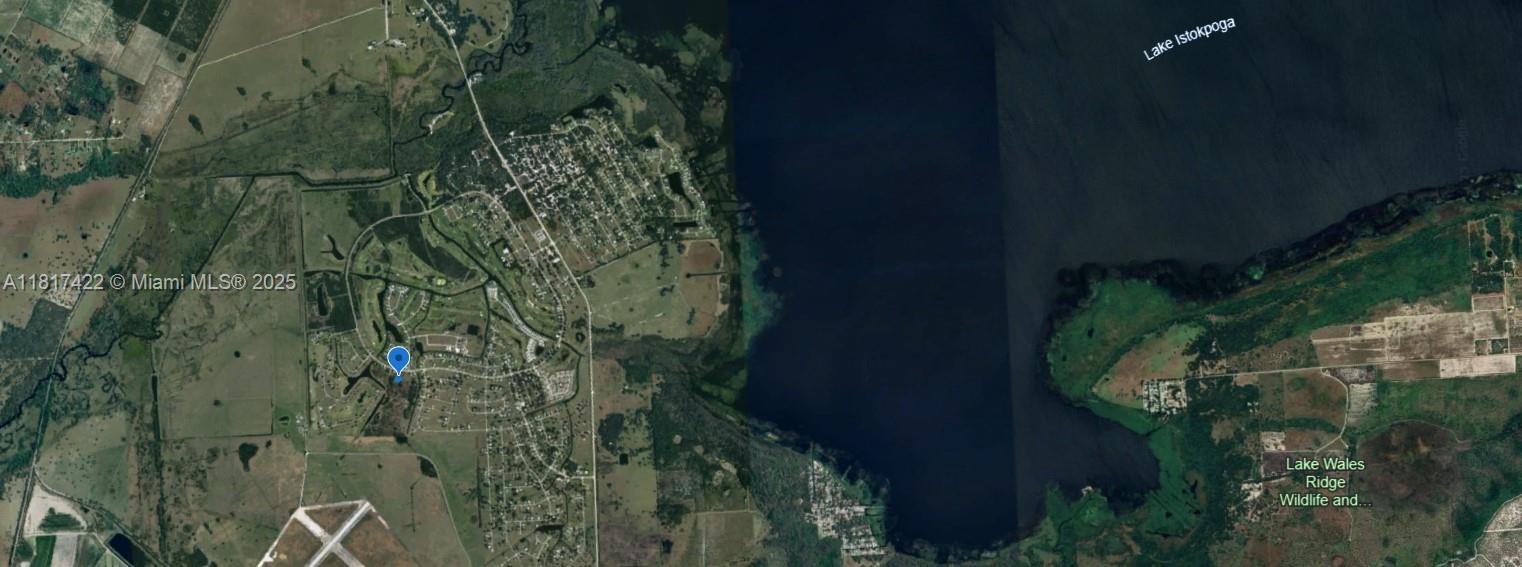 Spring Lake Village - Land