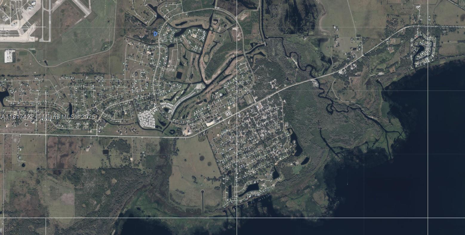 Spring Lake Village - Land