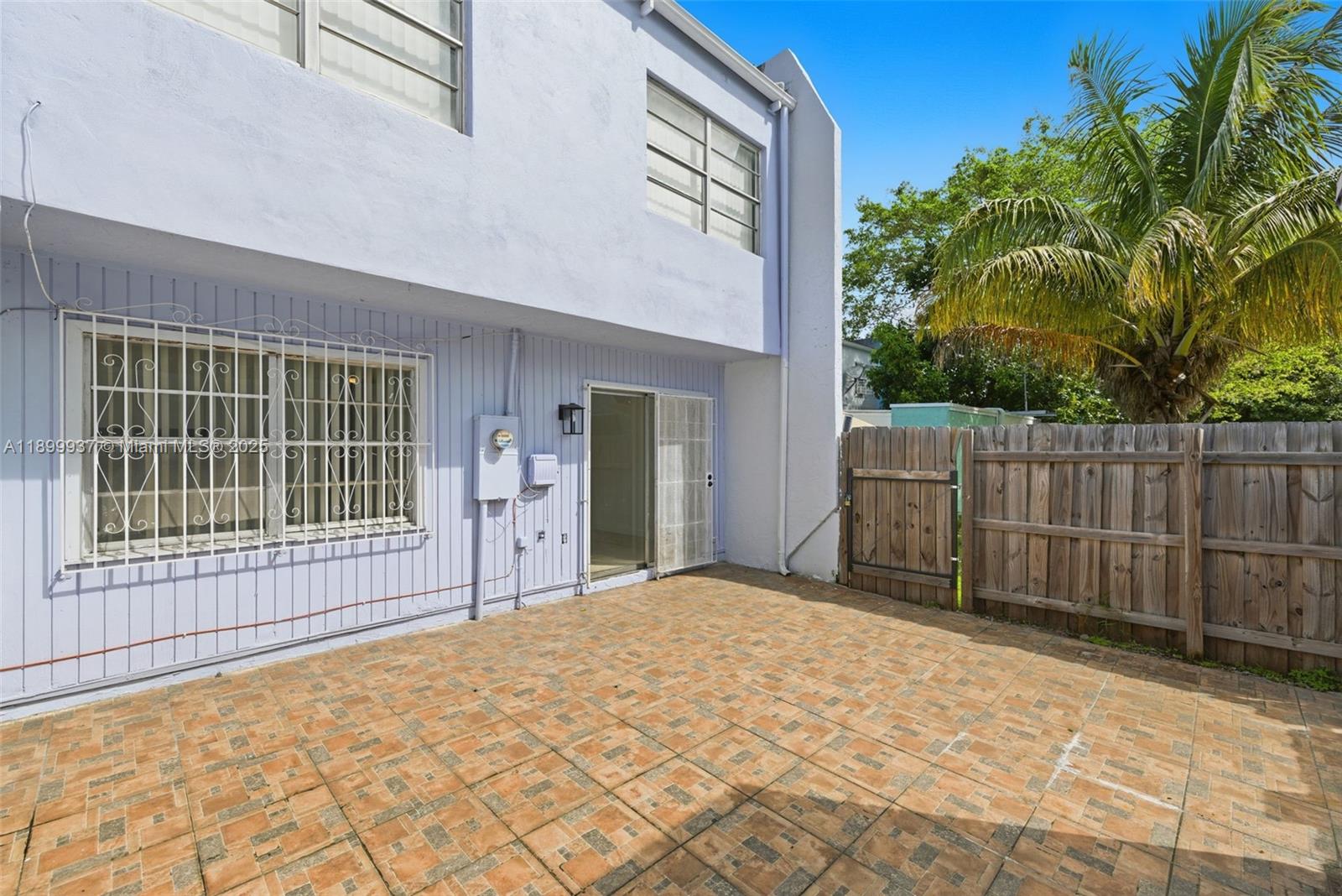 CULMER VILLAS - Residential Lease