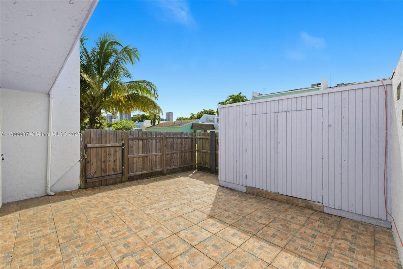 CULMER VILLAS - Residential Lease