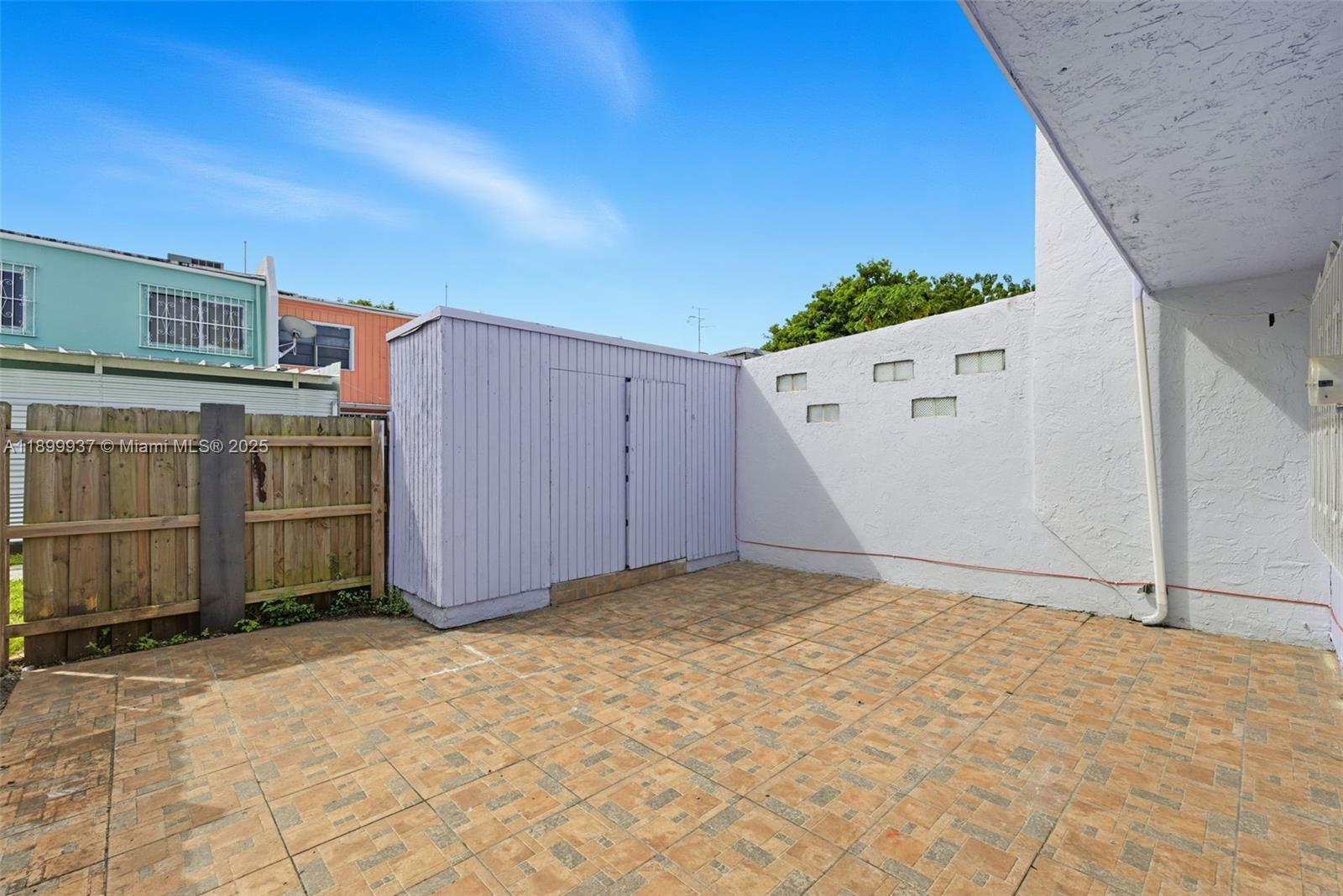 CULMER VILLAS - Residential Lease