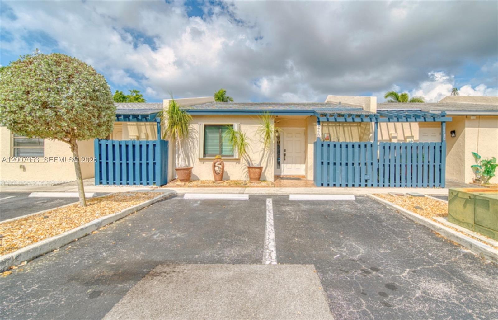 EVERGLADES SUGAR & LAND - Residential