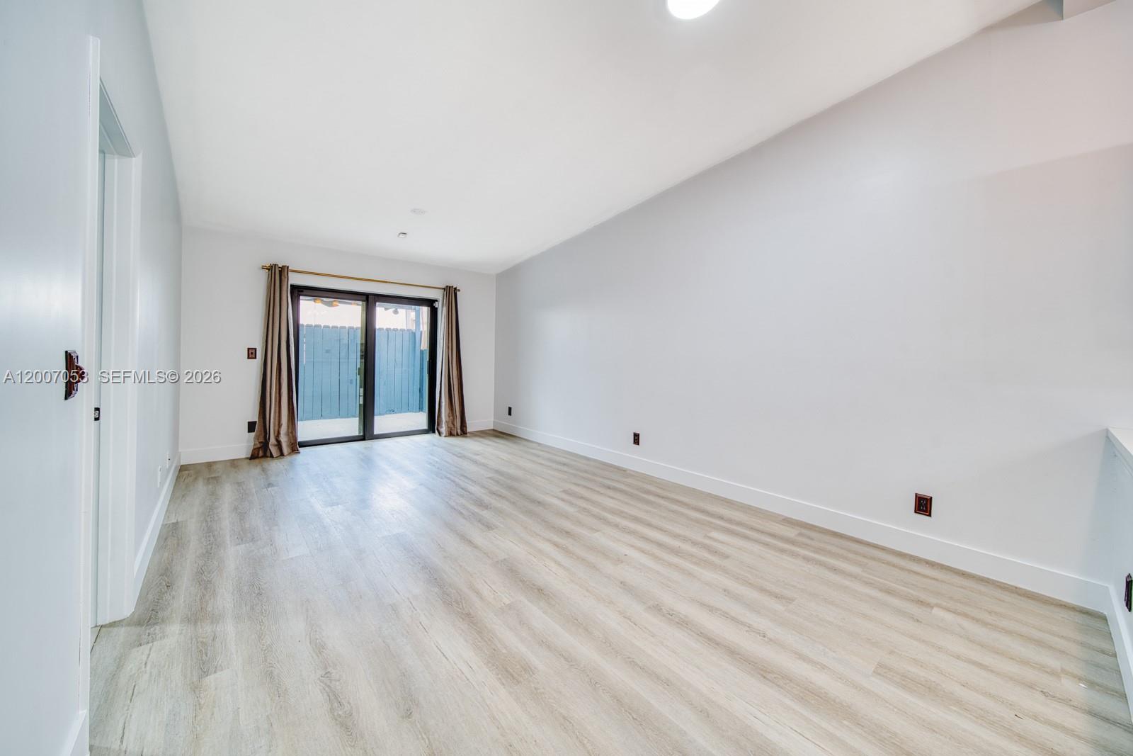 EVERGLADES SUGAR & LAND - Residential