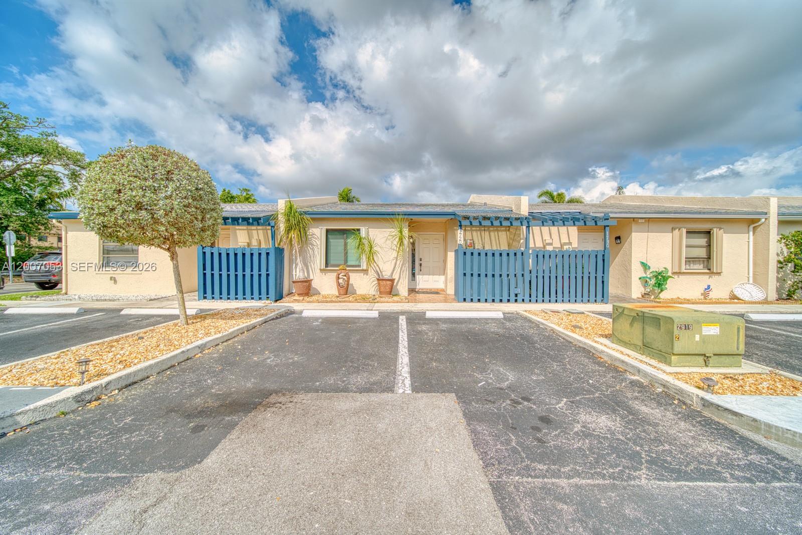 EVERGLADES SUGAR & LAND - Residential