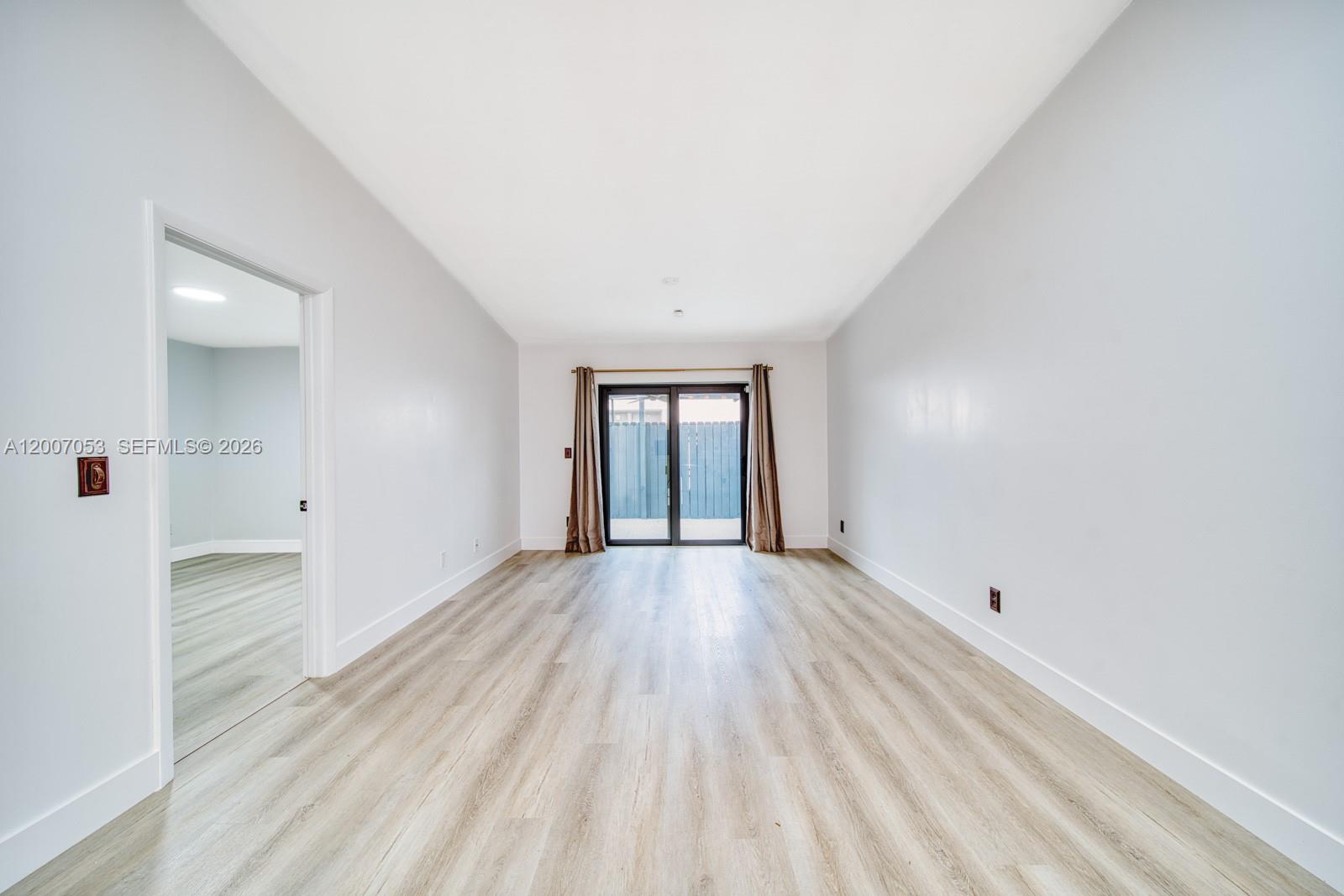 EVERGLADES SUGAR & LAND - Residential