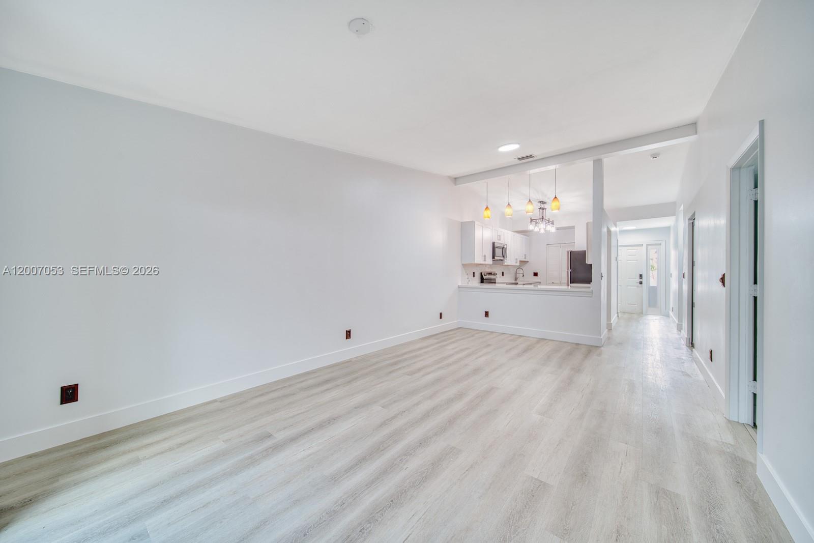 EVERGLADES SUGAR & LAND - Residential