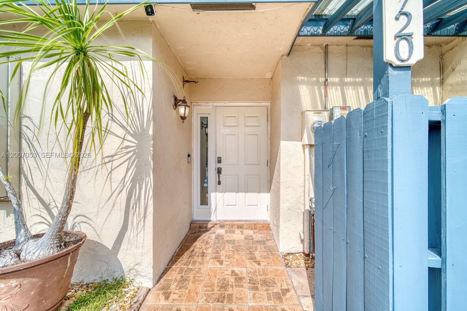 EVERGLADES SUGAR & LAND - Residential