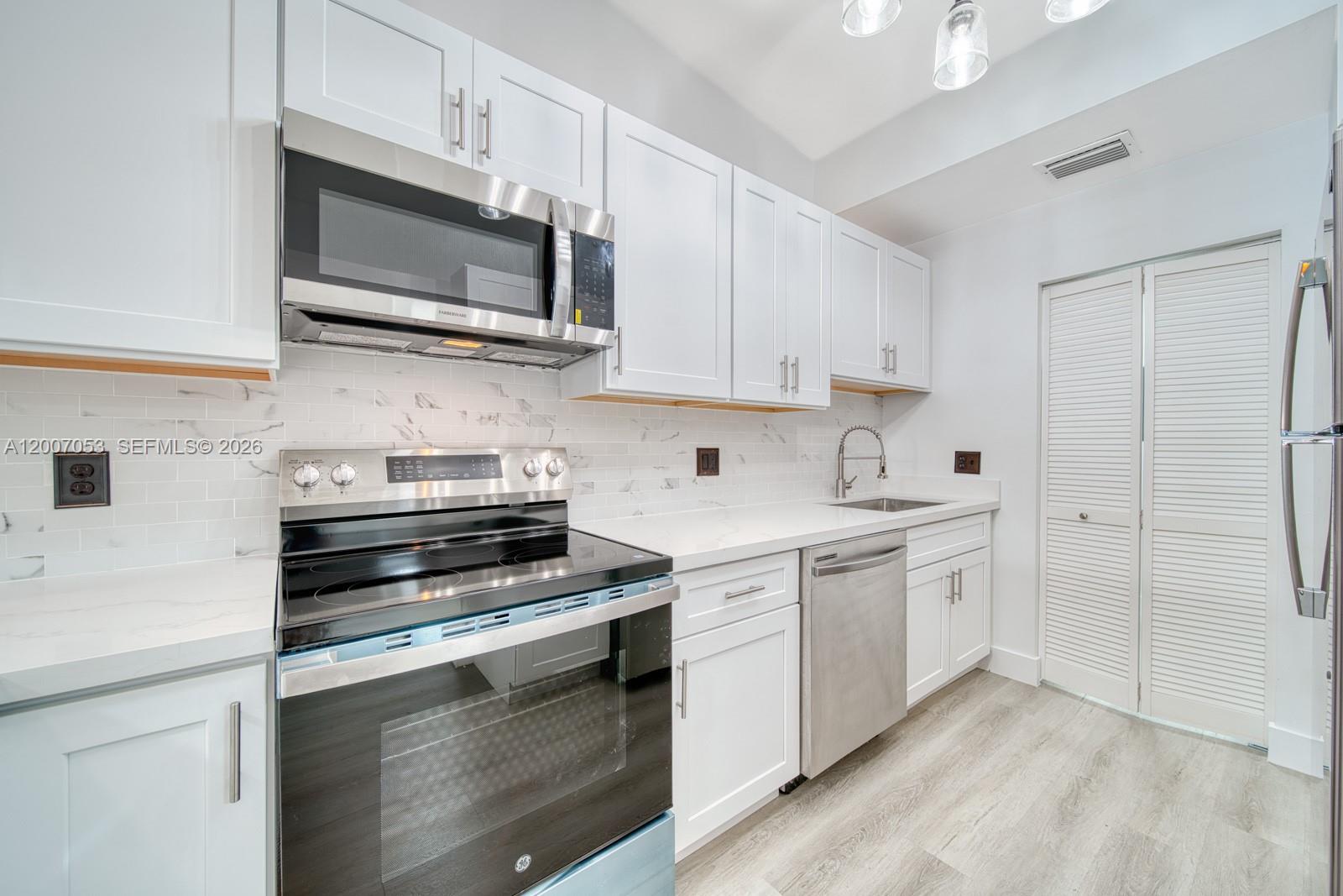 EVERGLADES SUGAR & LAND - Residential