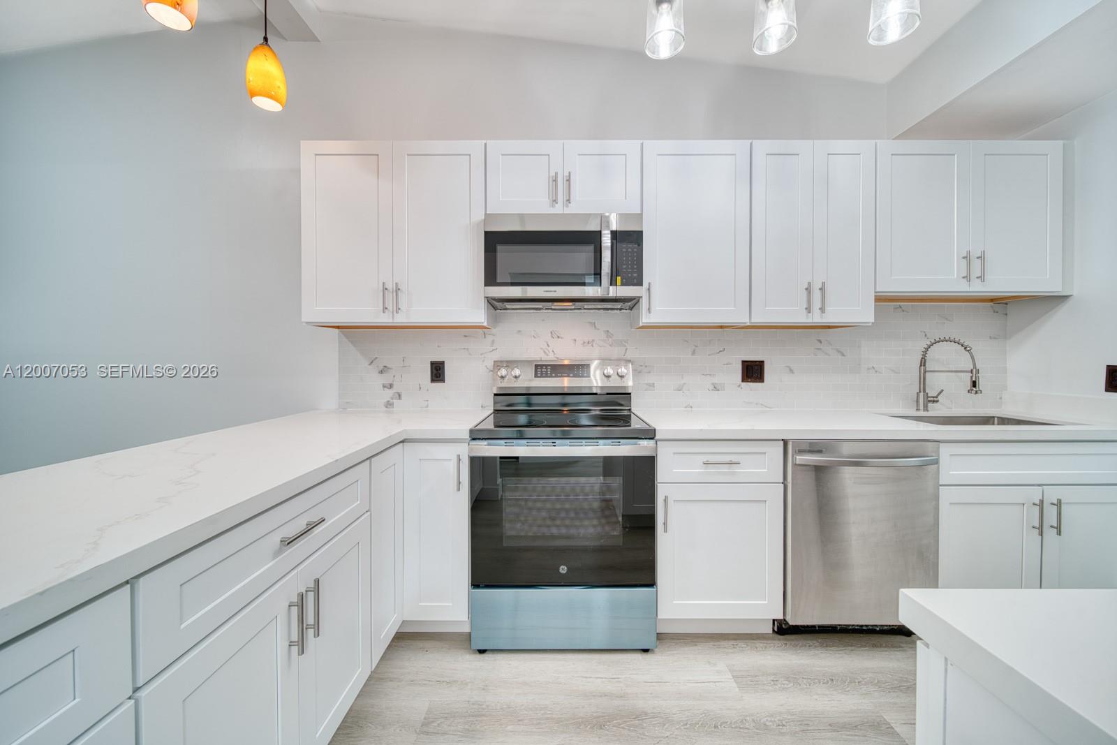 EVERGLADES SUGAR & LAND - Residential