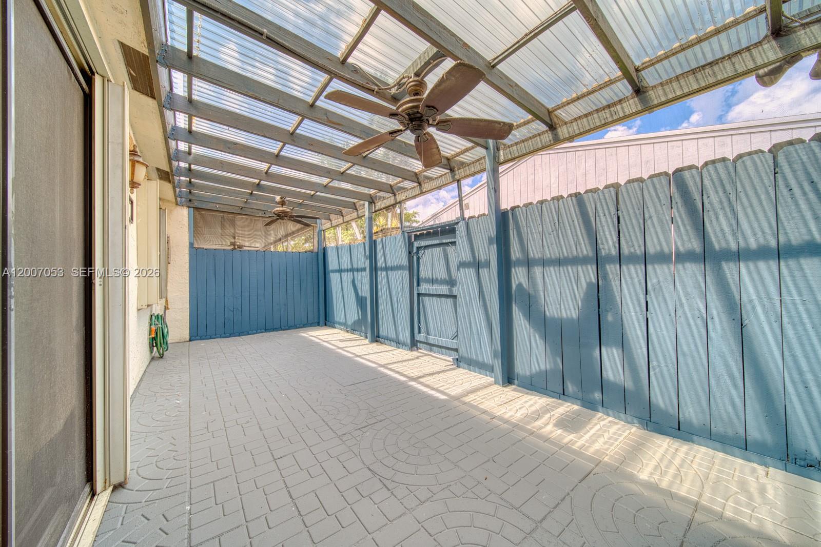 EVERGLADES SUGAR & LAND - Residential